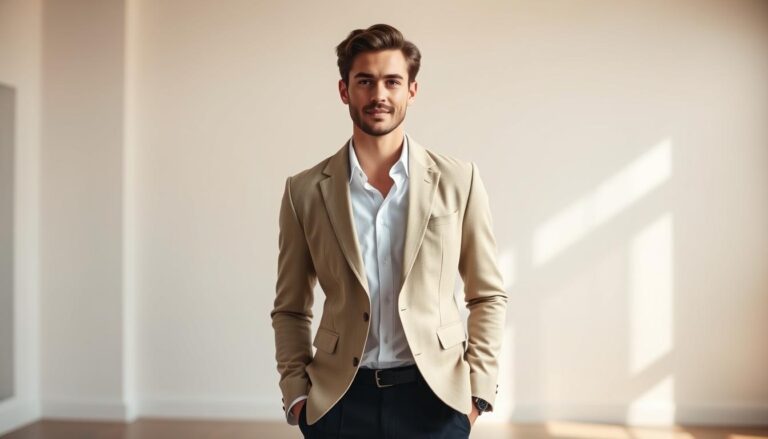 casting audition outfit