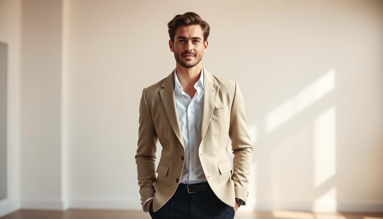 casting audition outfit