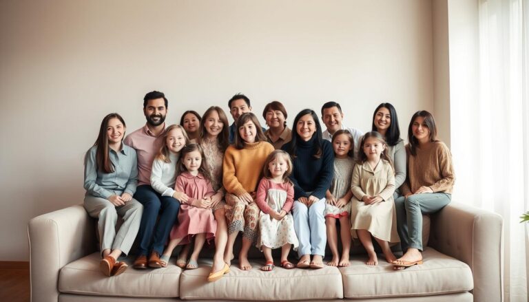 family photo outfits