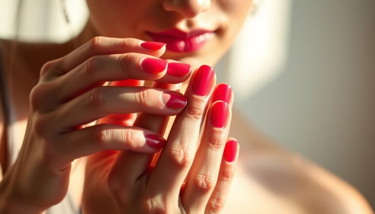 how to remove gel nail polish