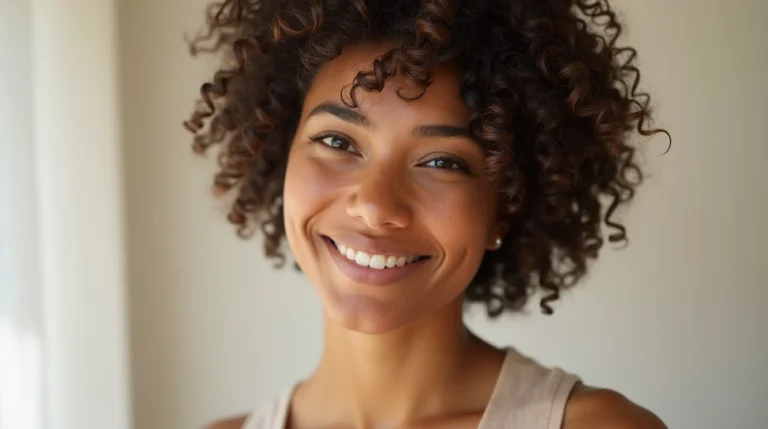 Popular Short Curly Hair Styles and Cuts